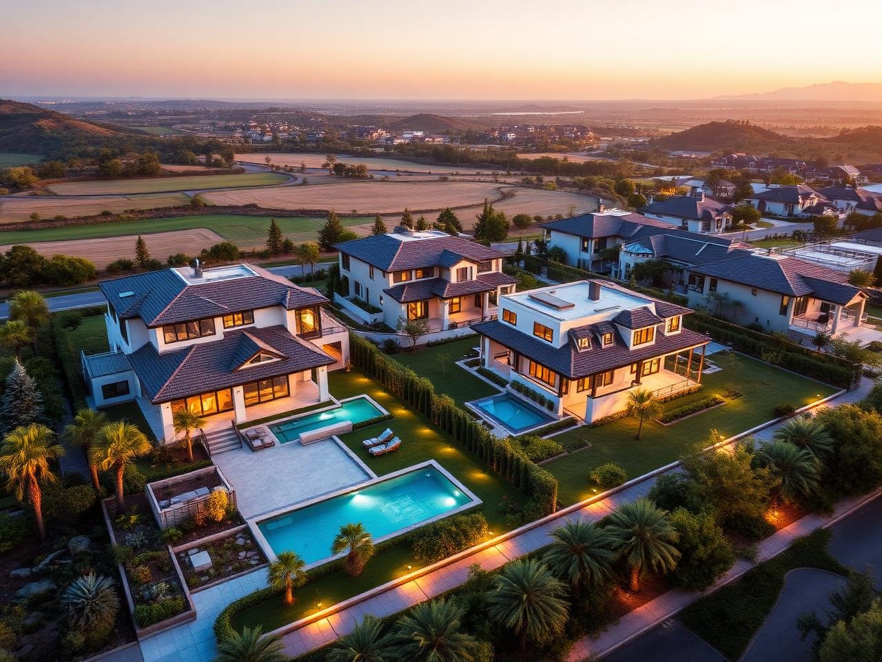 The New Standard: Smart Homes as Default, Not Upgrade