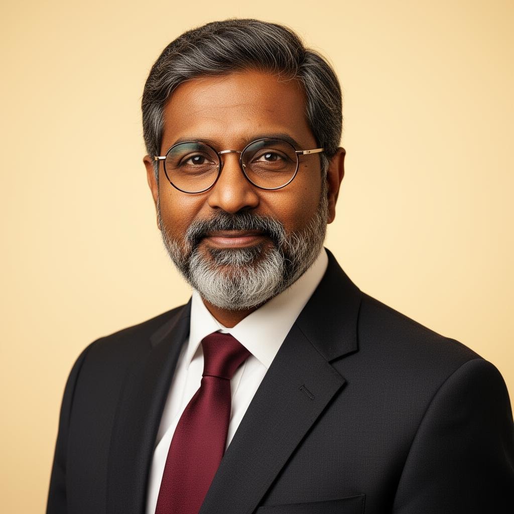 Ali Abbas Bukhari